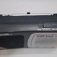 رادیو NOVA فول موج|پخش‌کننده همراه|کرج, باغستان|دیوار