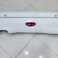 فروش سپر کارکرده