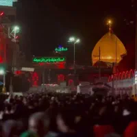 کربلا زمینی