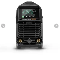 دستگاه جوش صبا ۲۰۰