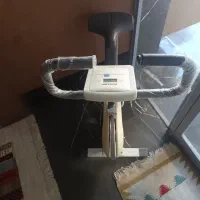 دوچرخه ورشی ثابت