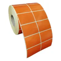 لیبل پرینتر لیبل زن رول ۳۰۰۰ عددی