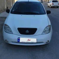 تیبا 2 سفید 1400|خودرو سواری و وانت|اهواز, باغ شیخ|دیوار