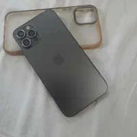 آیفون ۱۲ پرو 256گیگ تک سیم