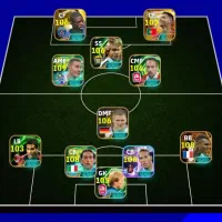 اکانت ایفوتبال فروشی(efootball)