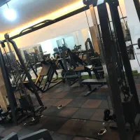 فروش فوری صفر تا صد وسایل باشگاه|تجهیزات ورزشی|آمل, |دیوار