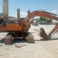 بیل مکانیکی
