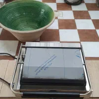 پنینی میکر ، ساندویچ ساز صنعتی|کافیشاپ و رستوران|شیراز, پارک آزادی|دیوار