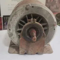دینام 1 اسب