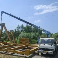 خدمات جوش کاری