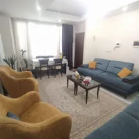 ۵۵ متر فول تک واحدی شیک و دلبر استادمعین