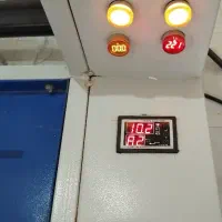 دستگاه رول سفره|ماشین‌آلات صنعتی|کرج, گلشهر|دیوار