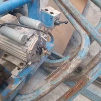 بالابر اجاره‌ای تمیز