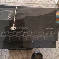 گاز‌وهودوکباب پز