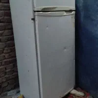 یخچال فریزر