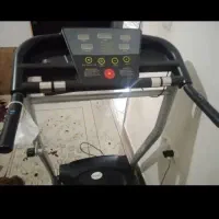 دستگاه ورزشی