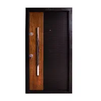 فروش درب ضدسرقت کد152