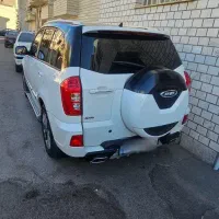 mvm x33 s (ام وی ام ایکس 33 ) اسپورت بدون رنگ|خودرو سواری و وانت|قزوین, |دیوار