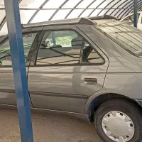 پژو 405 دوگانه کارخانه فنی یک بیمه یکسال کارمندی|خودرو سواری و وانت|تبریز, |دیوار