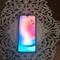 سامسونگ a24|موبایل|اردبیل, |دیوار