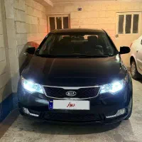 سراتو ۲۰۱۳ وارداتی