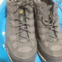 کفش ایمنی کاترپیلار cat