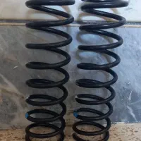 فنر کمک عقب پراید تک گانه|قطعات یدکی و لوازم جانبی|دزفول, |دیوار