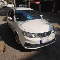ساینا S 1403 دوگانه سوز شرکتی
