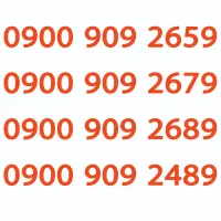 4عدد سیم کارت ایرانسل