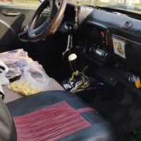 وانت مدل 89 سالم و آماده