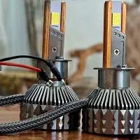 هدلایت وینر اصلی