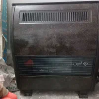 بخاری گازی نونو فروش فوری