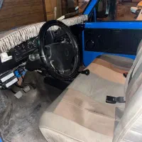 نیسان فوق تمیز ۱۴۰۲|خودرو سواری و وانت|اهواز, کوی آغاجاری|دیوار