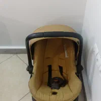 کریر|کالسکه و لوازم جانبی|کرج, حیدرآباد|دیوار