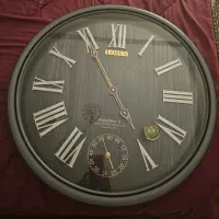 ساعت بزرگ دوموتوره