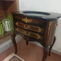 میز قاشق و چنگال