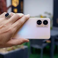 گوشی shahin4|موبایل|محمدشهر, شهرک پیام (مهرالبرز)|دیوار