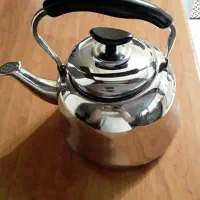 کتری استیل‌