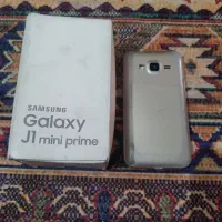 گوشی سامسونگ گلکسی j1|موبایل|کرج, حصارک بالا|دیوار
