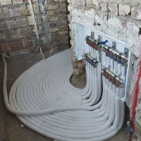 لوله کشی آب و فاضلاب. ( آتلانتیس )|خدمات پیشه و مهارت|زابل, |دیوار