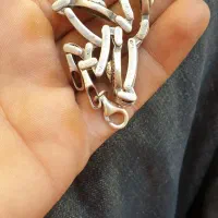 دستبند ایتالیایی ورساچه،،|جواهرات|دزفول, |دیوار