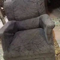 مبل وعسلی