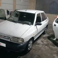 پراید۹۱|خودرو سواری و وانت|ورامین, ورامین|دیوار