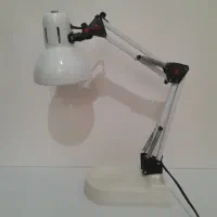 سوهان برقی وچراغ ناخن کاری|آرایشی، بهداشتی، درمانی|لشت نشا, |دیوار