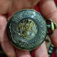 ساعت جیبی کلکسیونی ساخت المان|ساعت|تهران, پاسداران|دیوار