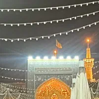 تور ریلی ساری به مشهد