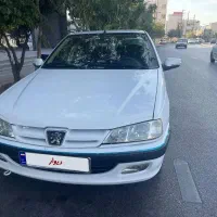 پژو پارس مدل ۱۴۰۰بدون نقطه معاوضه با دنا و کوییک