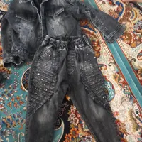 لباس بچگانه