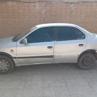 سمند مدل 86
