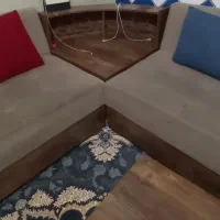 مبل|مبلمان خانگی و میز عسلی|شیراز, داریون|دیوار